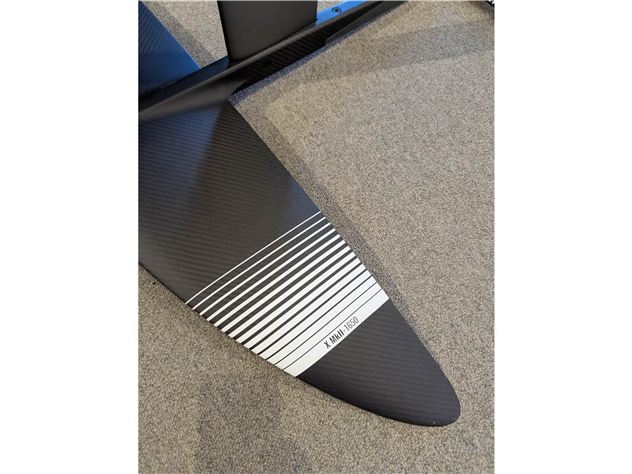 2023 Cabrinha Fusion Mkii