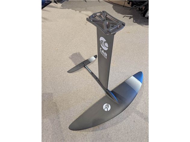 2023 Cabrinha Fusion Mkii