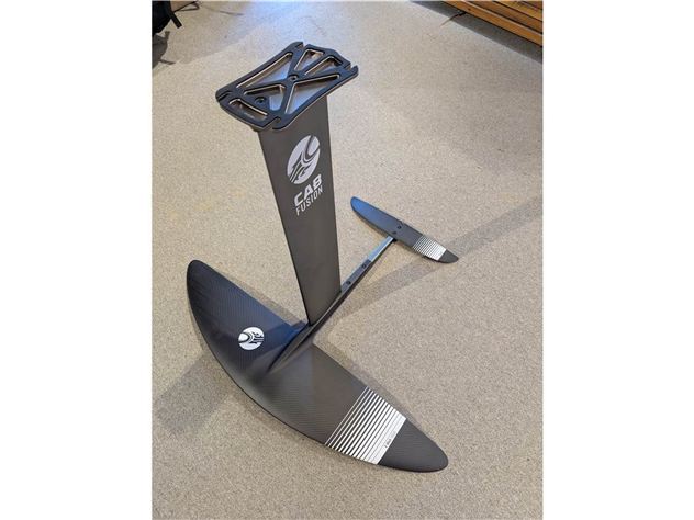 2023 Cabrinha Fusion Mkii