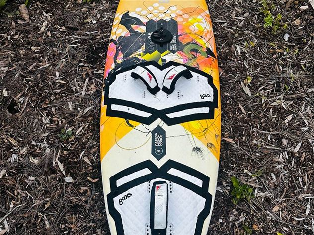 2018 Goya One - 230 cm, 95 litres