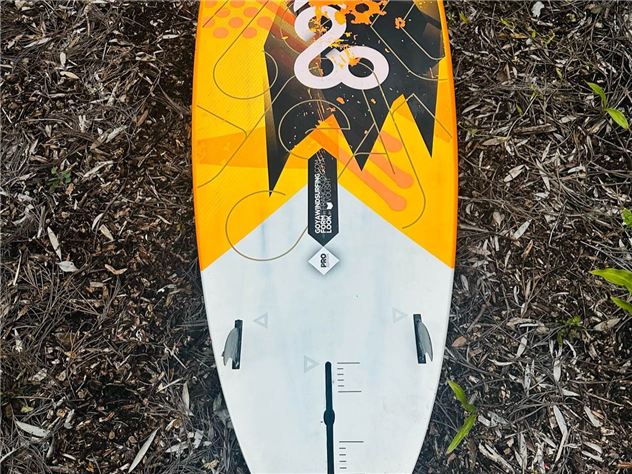 2018 Goya One - 230 cm, 95 litres