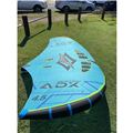 2024 Naish Adx - 4.5 metre - 0