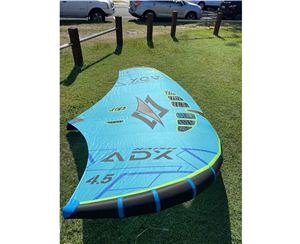 2024 Naish Adx - 4.5 metre