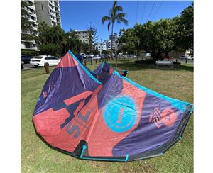 2023 Duotone Dice Sls - 12 metre