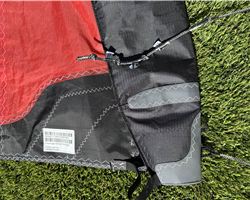 Cabrinha Switchblade 9 metre kitesurfing kite