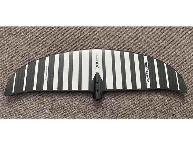 Armstrong Cf V2 1200