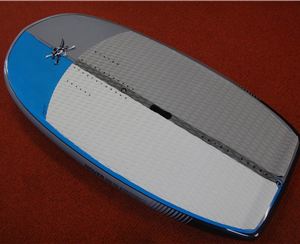2023 Naish Hover Wing Compact - 4' 5", 80 Litres