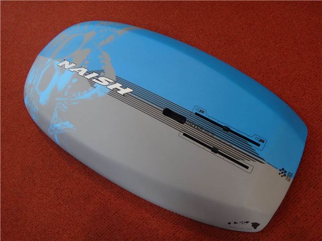 2023 Naish Hover Wing Compact - 4' 5", 80 Litres