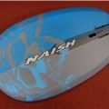 2023 Naish Hover Wing Compact - 4' 5