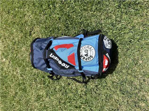 2024  Reedin Supernatural 6.0 M - 6 metre