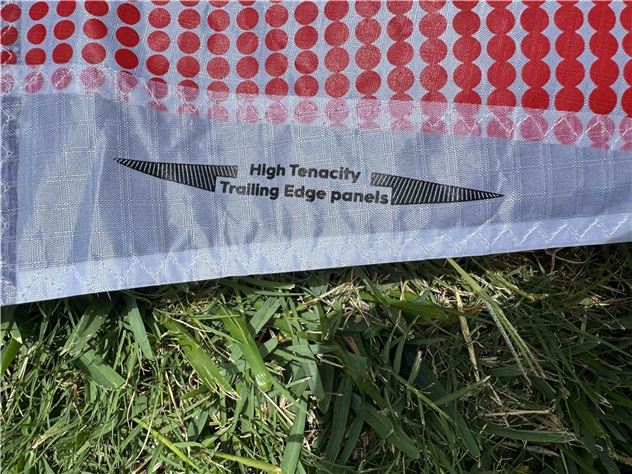 2024  Reedin Supernatural 6.0 M - 6 metre