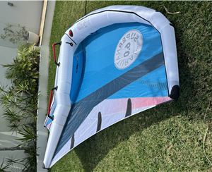 2024  Reedin Supernatural 6.0 M - 6 metre