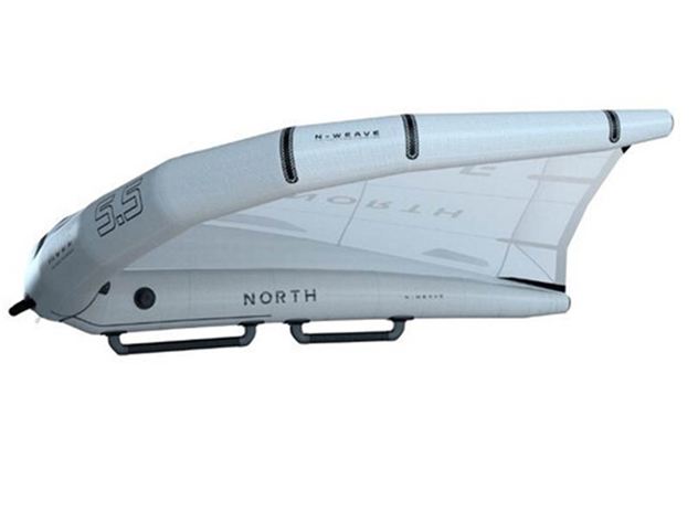 2023 North Mode - 7 metre