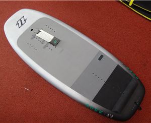 2022 North Seek 4'4" - 4' 4", 38 Litres