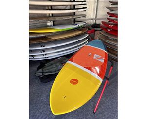 2017 F-One Taiba - 8' 6", 29.5 inches