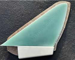 Tectonics Maui Speed Demon windsurfing accessorie