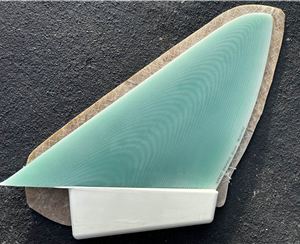 2024 Tectonics Maui Speed Demon