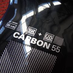 2024 Naish Carbon 55% 85Cm Mast - 85 cm - Image 2