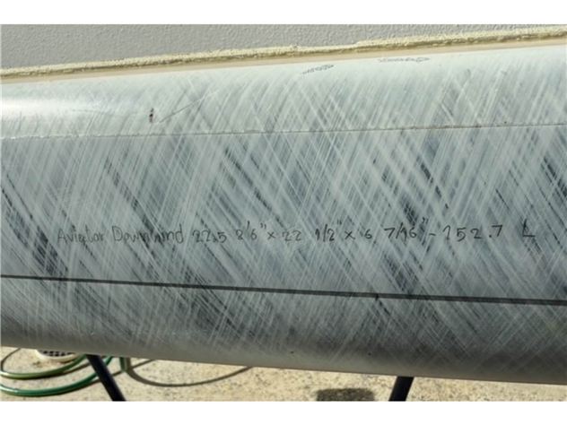 2024 Sunova Aviator Dw - 8' 6"