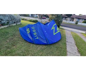 2021 North Orbit - 9 metre