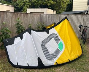 2024 Ozone Enduro V4 - 9 metre