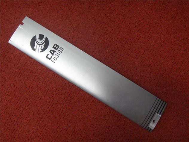 2021 Cabrinha Fusion Alloy Mast Only