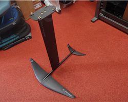 Neil Pryde Glide Swift Alu Kit foiling foils complete