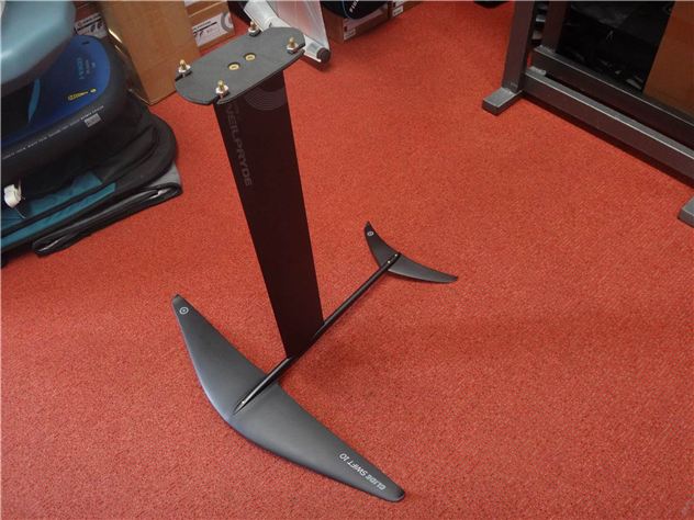 2025 Neil Pryde Glide Swift Alu Kit