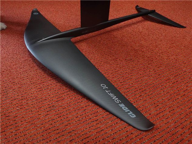 2025 Neil Pryde Glide Swift Alu Kit