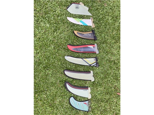 2022 Severne Turbo M4 - 7.5 metre