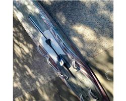 Starboard Phantom 377 263 litre 377 cm windsurfing board