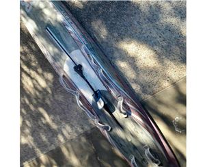 Starboard Phantom 377 - 377 cm, 263 litres