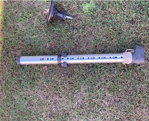 Pro Limit Sdm Alloy Extension 45Cm