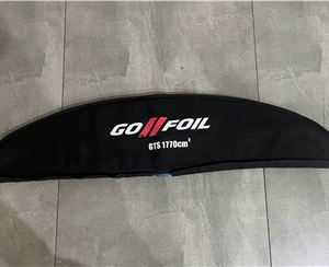 2023 GoFoil Gt 1770
