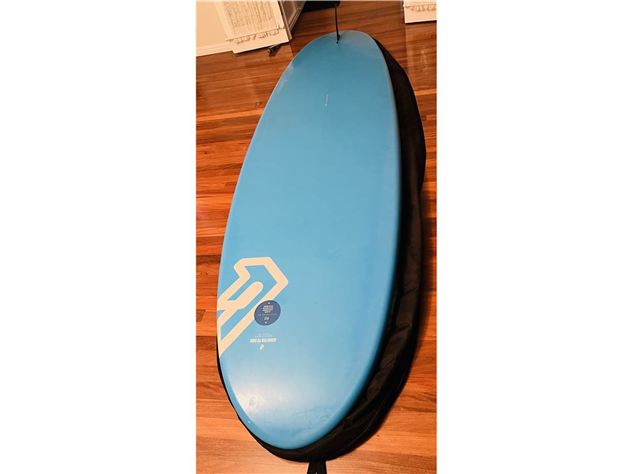 2017 Fanatic Fly - 10' 6", 32 inches