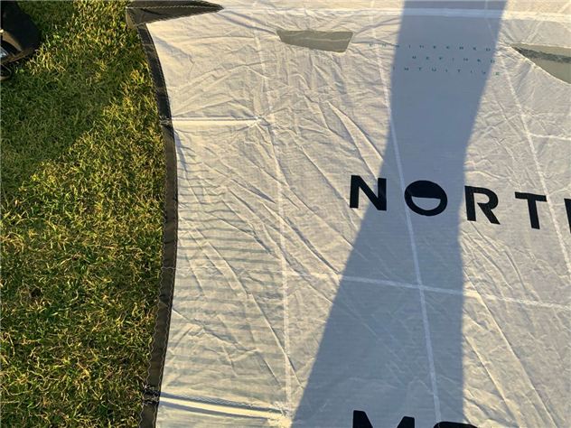 2024 North Mode Pro - 4.8 metre