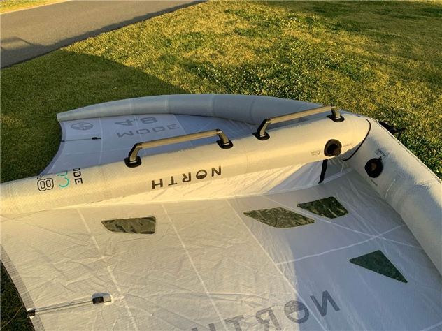 2024 North Mode Pro - 4.8 metre