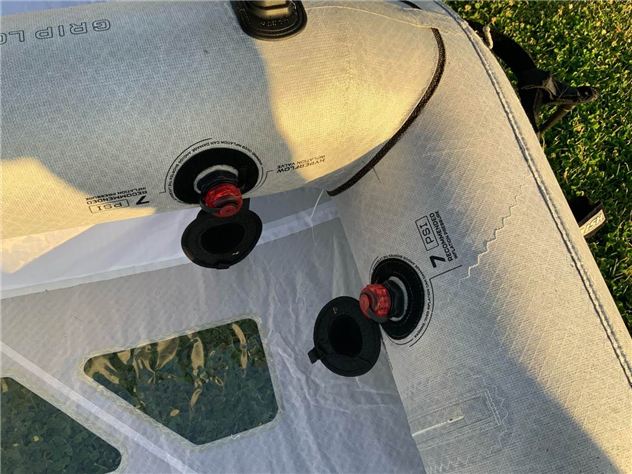 2024 North Mode Pro - 4.8 metre