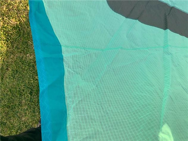 2025 Duotone Neo - 8 metre