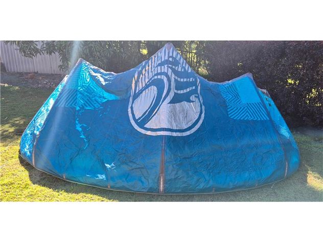 2017 Cabrinha Switchblade - 11 metre