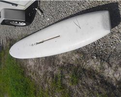  Dn 10' 0" windsurfing board