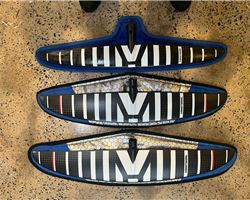 Armstrong Ha680 Ma1000 Ma1225 680 cm foiling components (wings,masts,etc)