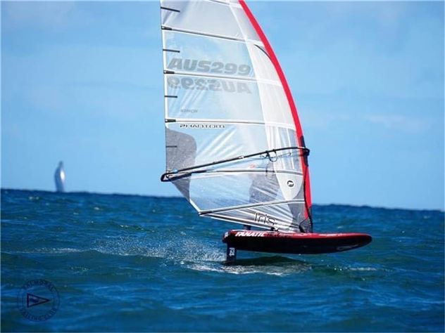 2021 Phantom Iris Sf