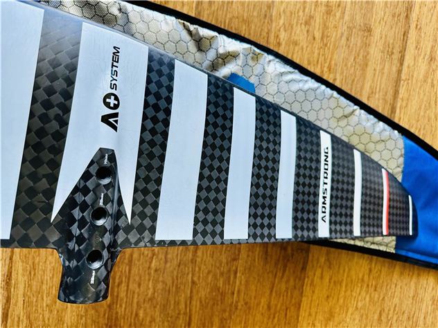 2024 Armstrong Ma 1750