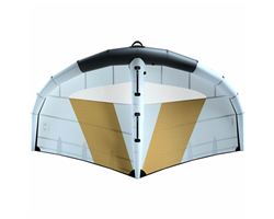 VAYU Aura X V2 Aluula - New Run Out Special 6 metre foiling wind wing