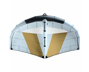 2025 VAYU Aura X V2 Aluula - New Run Out Special - 6 metre