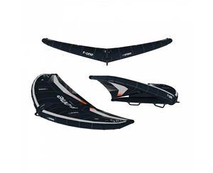 2025 F-One F-One Strike V5 - Run Out Special 4.5M - - 5 metre