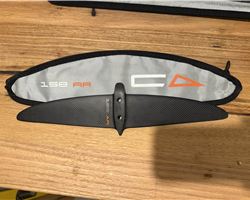 CodeFoils 158Ar Tail foiling components (wings,masts,etc)
