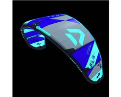 Duotone Rebel Sls 8 metre kitesurfing kite