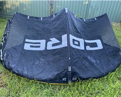 Core Xr Pro 8 metre kitesurfing kite